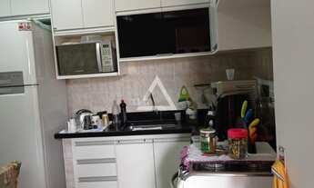 Imagem: CASA À VENDA NO BAIRRO VILA SONIA COM 2