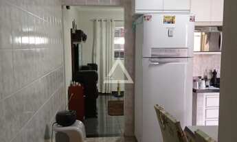 Imagem 2: CASA À VENDA NO BAIRRO VILA SONIA COM 2 DORMITÓRIOS