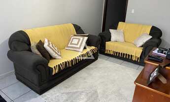 Imagem 4: Casa a venda 2 dormitórios, 1 suíte - Mário Dedini - Piracicaba - SP