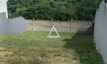 Imagem: TERRENO À VENDA NO CONDOMÍNIO ALPHAVILLE