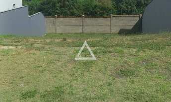 Imagem 2: TERRENO À VENDA NO CONDOMÍNIO ALPHAVILLE COM 451 M²