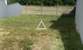 Imagem 3: TERRENO À VENDA NO CONDOMÍNIO ALPHAVILLE COM 451 M²