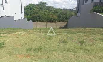 Imagem 4: TERRENO À VENDA NO CONDOMÍNIO ALPHAVILLE COM 451 M²