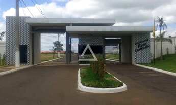 Imagem: Terreno à venda Condomínio Novo Campestre