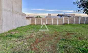 Imagem: Terreno a venda Condomínio Tomazella