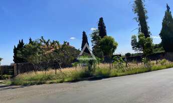 Imagem: Terreno à venda 433 m² - Santa Cecília