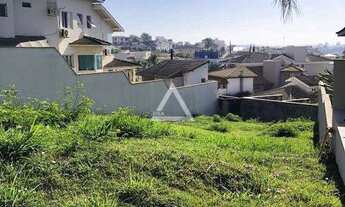 Imagem: Terreno à venda Condomínio Terras III