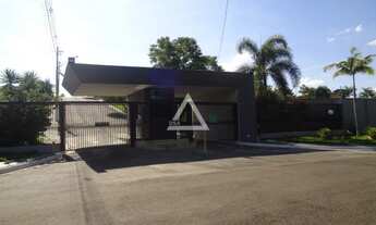 Imagem: Terreno à venda Condomínio Park Campestre