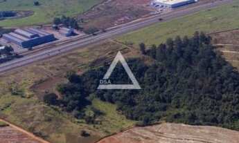 Imagem 6: VENDA NA RODOVIA DO AÇÚCAR COM 3,5 ALQUEIRES EXCELENTE LOCALIZAÇÃO