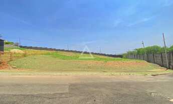 Imagem: Terreno à venda 2105 m² Condomínio Park