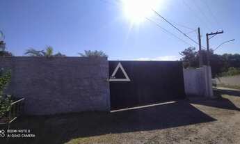 Imagem: CASA E BARRACÃO À VENDA EM SALTINHO COM