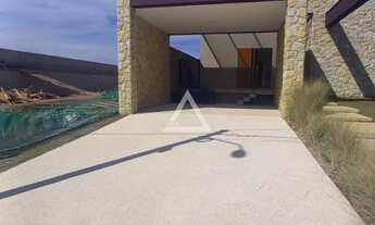 Imagem 4: CASA A VENDA COM 3 SUÍTES NO CONDOMÍNIO DAMHA II