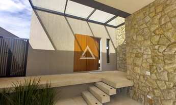 Imagem 6: CASA A VENDA COM 3 SUÍTES NO CONDOMÍNIO DAMHA II