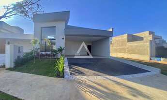 Imagem: Casa térrea a venda Condomínio Park Taquaral