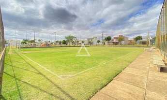 Imagem 6: Terreno a venda Condomínio Park Unimep Taquaral - Piracicaba - SP