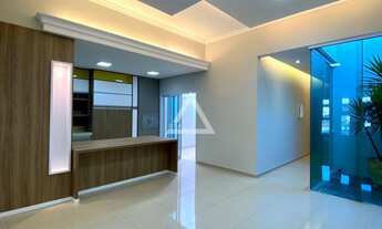 Imagem: Casa Térrea à venda em Condomínio 3 dormitórios