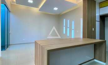 Imagem 7: Casa Térrea à venda em Condomínio 3 dormitórios, sendo 1 suíte - Piracicaba - SP