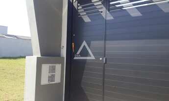 Imagem: CASA NOVA A VENDA EM SALTINHO - SP