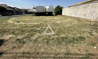 Imagem: TERRENO A VENDA EM SALTINHO COM 260 M²