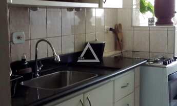 Imagem 5: APARTAMENTO A VENDA EM PIRACICABA EDIFICIO TARUMÃ COM 3 DORMITÓRIOS