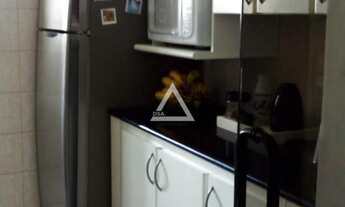 Imagem 6: APARTAMENTO A VENDA EM PIRACICABA EDIFICIO TARUMÃ COM 3 DORMITÓRIOS