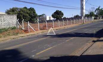 Imagem 3: ÁREA COM 4.200 M² NA AVENIDA LARANJAL PAULISTA