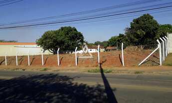 Imagem: ÁREA COM 4.200 M² NA AVENIDA LARANJAL