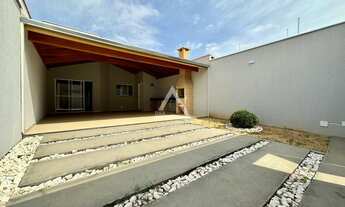 Imagem: Casa à venda 3 dormitórios - Água Branca