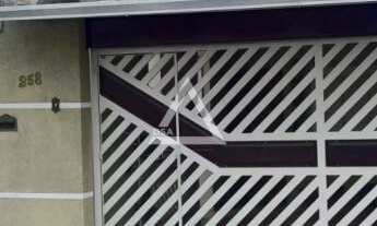 Imagem: CASA A VENDA NO BAIRRO PAULICÉIA COM 3