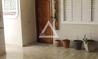 Imagem 2: CASA A VENDA NO BAIRRO PAULICÉIA COM 3 DORMITÓRIOS