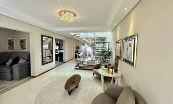 Imagem: Casa a venda Condomínio Terras do Sinhô