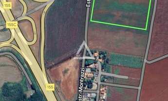 Imagem: ÁREA DE 33.000 M² PRÓXIMO A RODOVIA DO