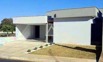 Imagem: Casa térrea à venda Condomínio San Marino