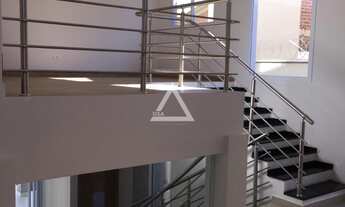 Imagem: Casa à venda 3 suítes Bairro Nobre - Piracicaba