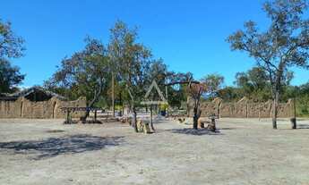 Imagem: Área à venda para expansão de Resort