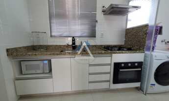 Imagem 7: APARTAMENTO Á VENDA COM 3 DORMITÓRIOS (1SUÍTE) 86M²