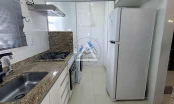 Imagem 4: APARTAMENTO Á VENDA COM 3 DORMITÓRIOS (1SUÍTE) 86M²