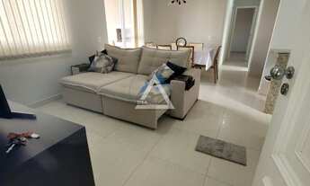 Imagem 6: APARTAMENTO Á VENDA COM 3 DORMITÓRIOS (1SUÍTE) 86M²