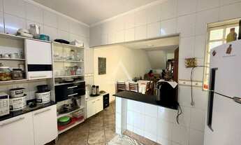 Imagem 6: Casa à venda 3 dormitórios 1 suíte - Jardim Brasília - Piracicaba - SP