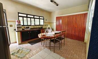 Imagem 2: CASA A VENDA COM 3 DORMITÓRIOS NA VILA MONTEIRO