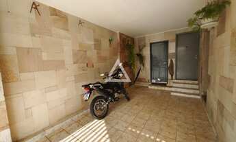 Imagem: CASA A VENDA COM 3 DORMITÓRIOS NA VILA