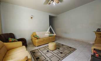 Imagem 4: CASA A VENDA COM 3 DORMITÓRIOS NA VILA MONTEIRO