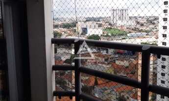 Imagem 5: APARTAMENTO A VENDA COM 117 M² 3 DORMITÓRIOS (1SUÍTE) CENTRO