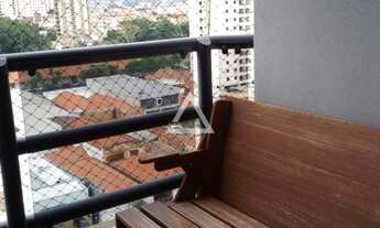 Imagem 6: APARTAMENTO A VENDA COM 117 M² 3 DORMITÓRIOS (1SUÍTE) CENTRO