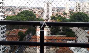 Imagem 7: APARTAMENTO A VENDA COM 117 M² 3 DORMITÓRIOS (1SUÍTE) CENTRO