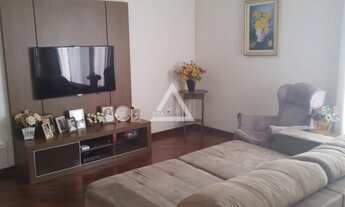 Imagem 4: APARTAMENTO A VENDA COM 117 M² 3 DORMITÓRIOS (1SUÍTE) CENTRO