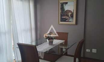 Imagem 2: APARTAMENTO A VENDA COM 117 M² 3 DORMITÓRIOS (1SUÍTE) CENTRO