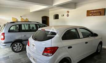 Imagem 4: CASA À VENDA NOVA PIRACICABA COM 3 SUÍTES