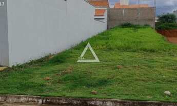 Imagem: TERRENO A VENDA EM SALTINHO COM 256 M²