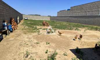 Imagem: TERRENO A VENDA EM SALTINHO COM 900 M²